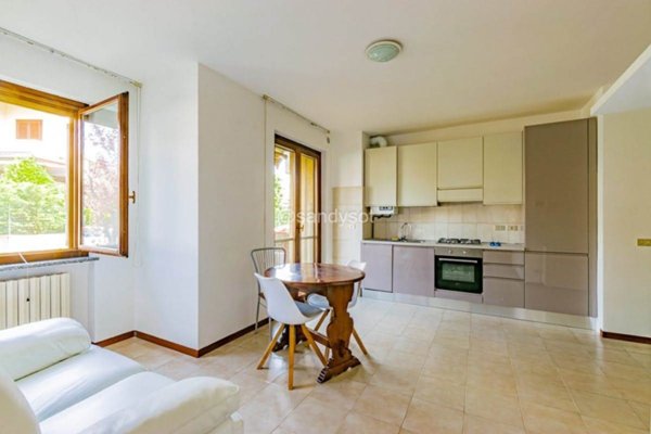 appartamento in affitto a Lodi in zona Fontana