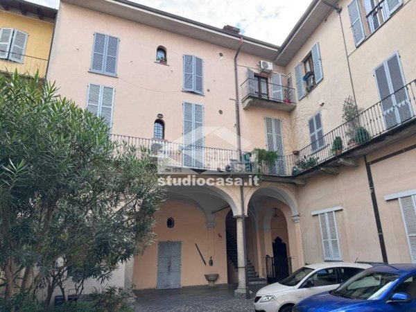 appartamento in affitto a Lodi in zona Centro Storico
