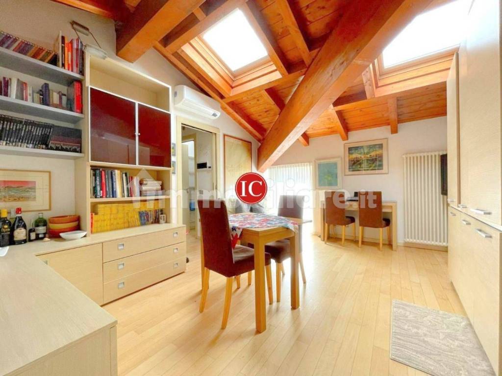 appartamento in affitto a Lodi in zona Centro Storico