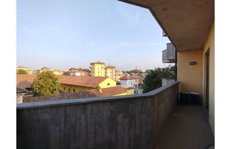 appartamento in affitto a Lodi in zona Centro Storico