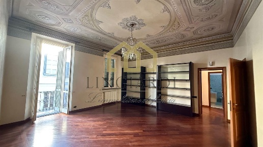 appartamento in affitto a Lodi in zona Centro Storico