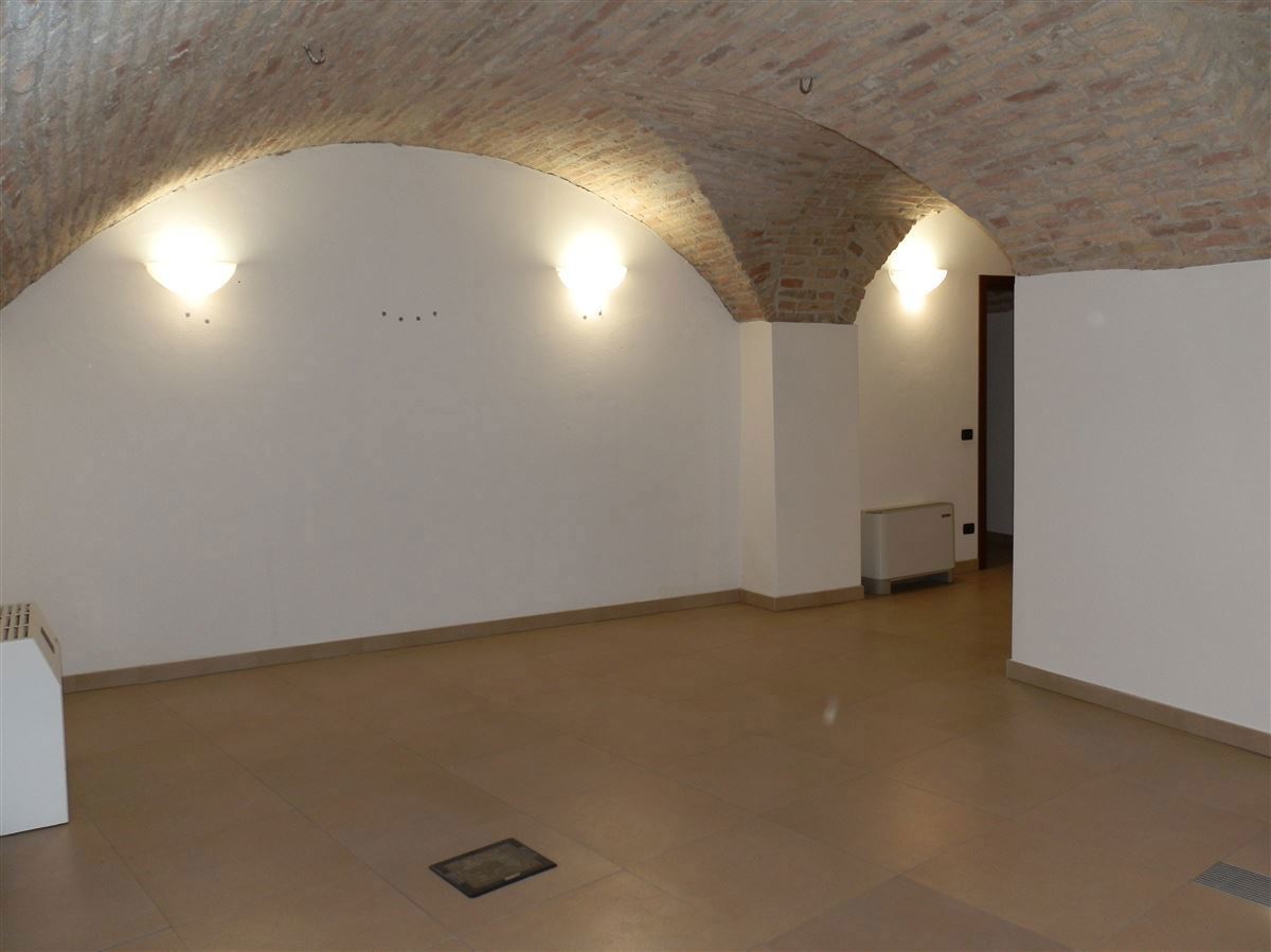 ufficio in affitto a Lodi