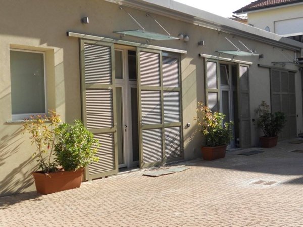 appartamento in affitto a Lodi in zona Fanfani