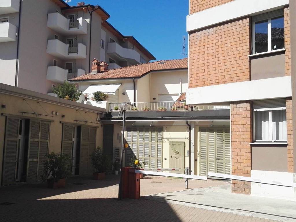 appartamento in affitto a Lodi in zona Fanfani