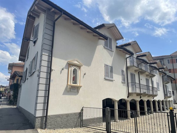 appartamento in affitto a Lodi in zona Fanfani