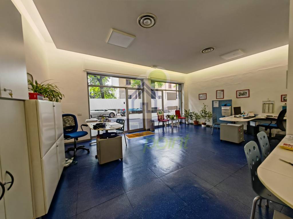 appartamento in affitto a Lodi in zona Fanfani