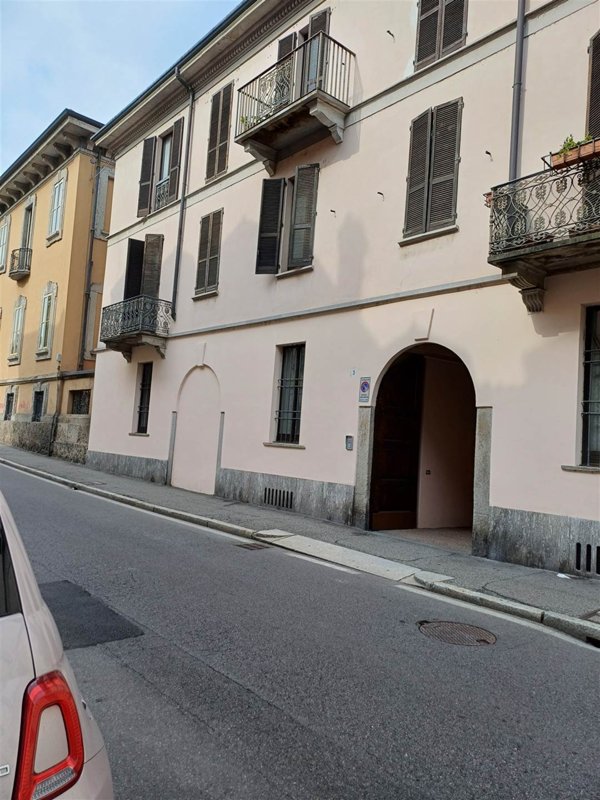 ufficio in affitto a Lodi