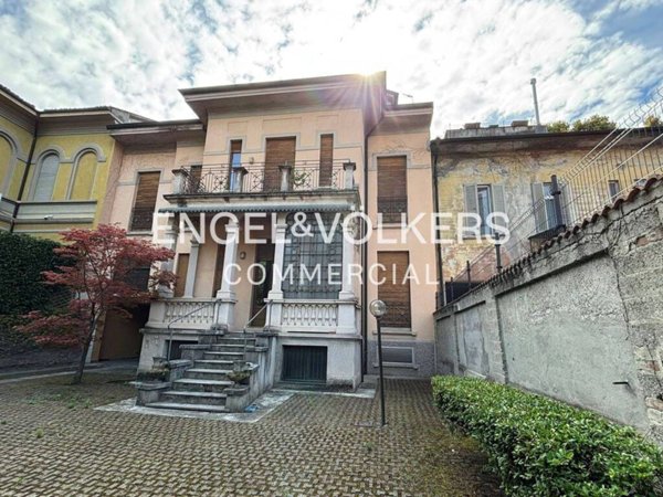 ufficio in affitto a Lodi in zona Centro Storico