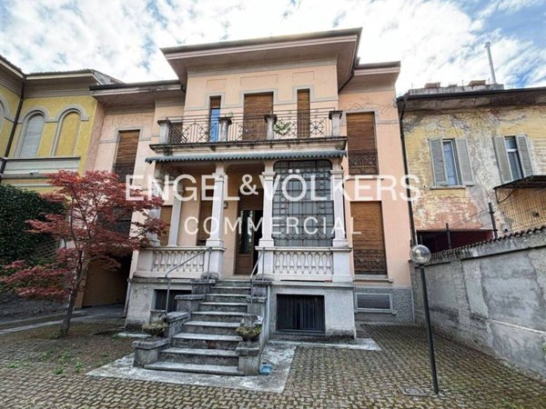 ufficio in affitto a Lodi in zona Centro Storico