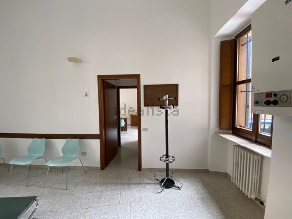 ufficio in affitto a Lodi