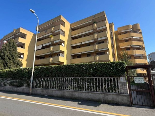 appartamento in affitto a Lodi in zona Fanfani