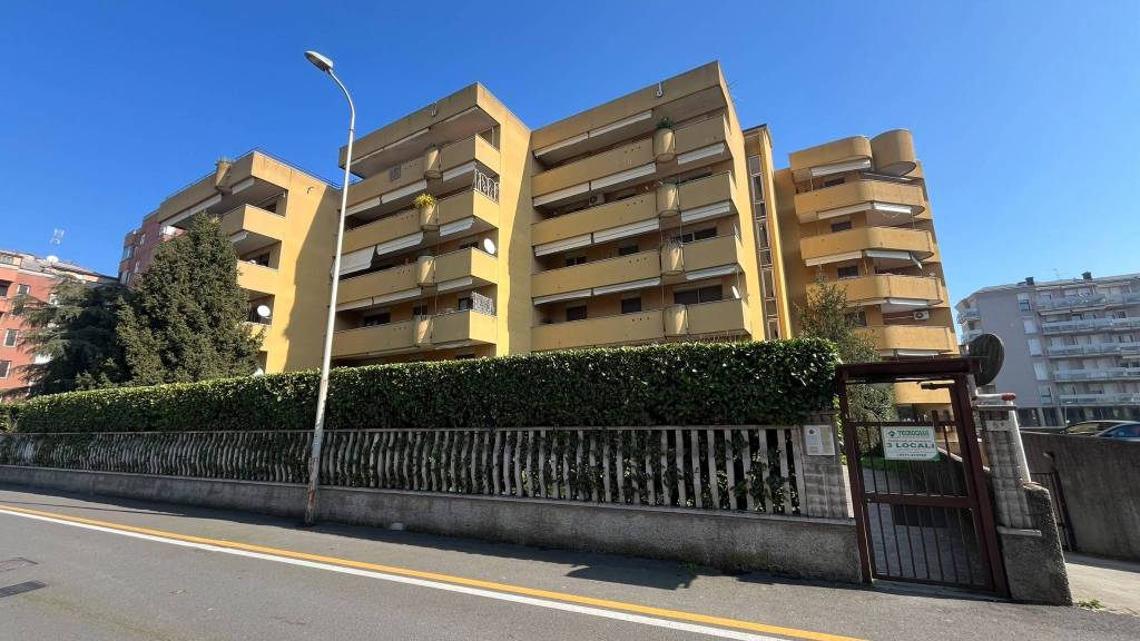 appartamento in affitto a Lodi