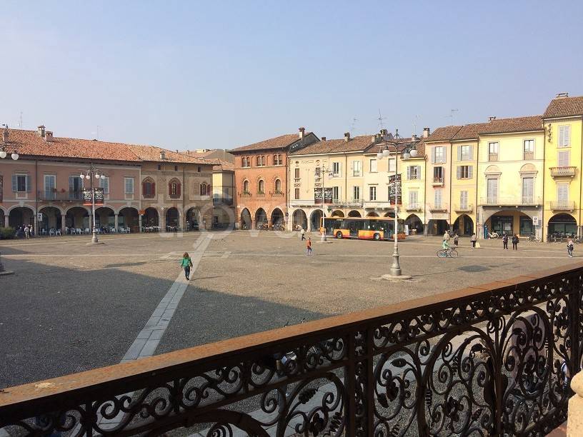 attico in affitto a Lodi in zona Centro Storico