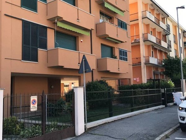 appartamento in affitto a Lodi in zona Fanfani