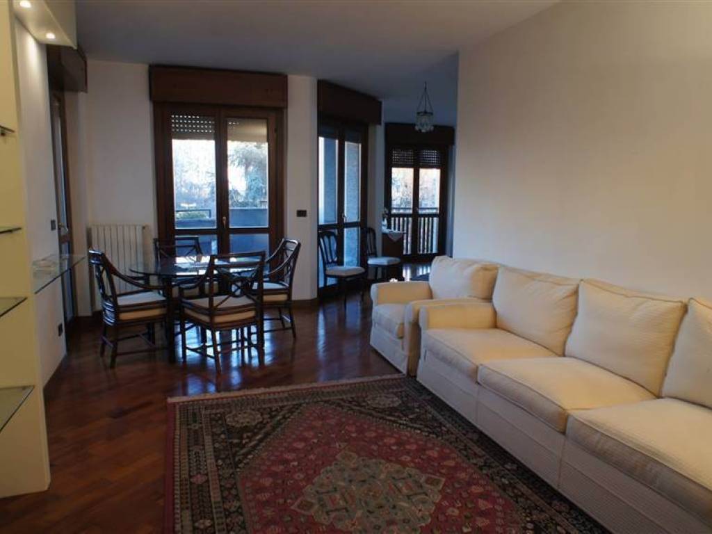 appartamento in affitto a Lodi in zona Centro Storico