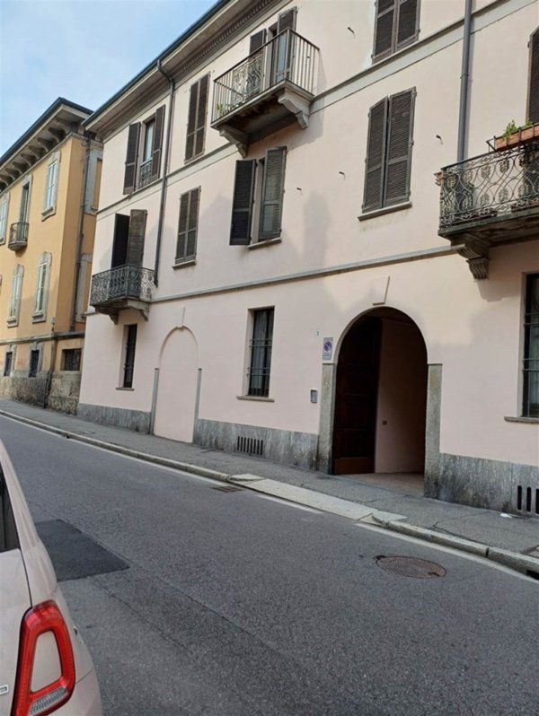 ufficio in affitto a Lodi