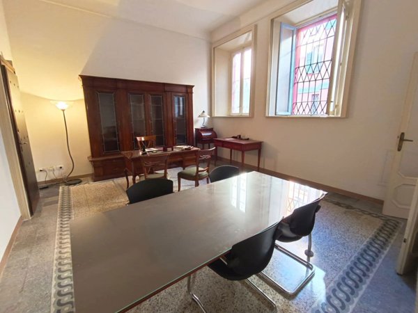 ufficio in affitto a Lodi in zona Centro Storico