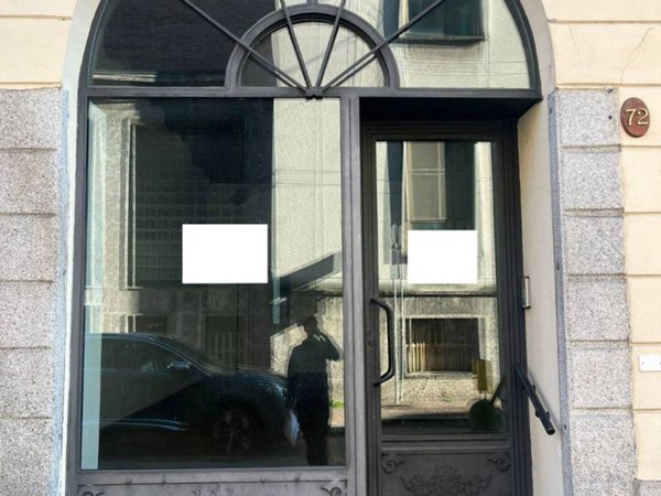 negozio in affitto a Lodi in zona Centro Storico