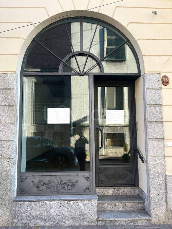 negozio in affitto a Lodi in zona Centro Storico