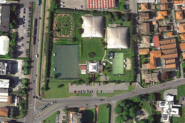 appartamento in affitto a Lodi in zona Paderno