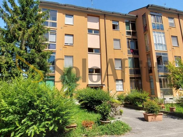 appartamento in affitto a Lodi