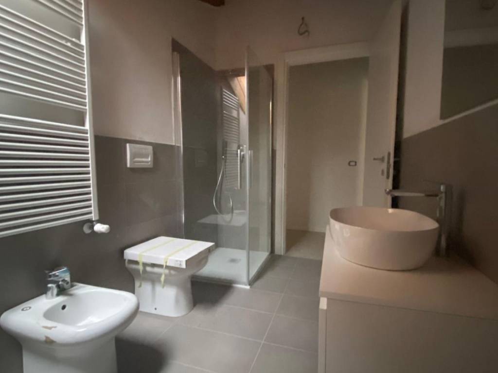 appartamento in affitto a Lodi in zona Città Bassa