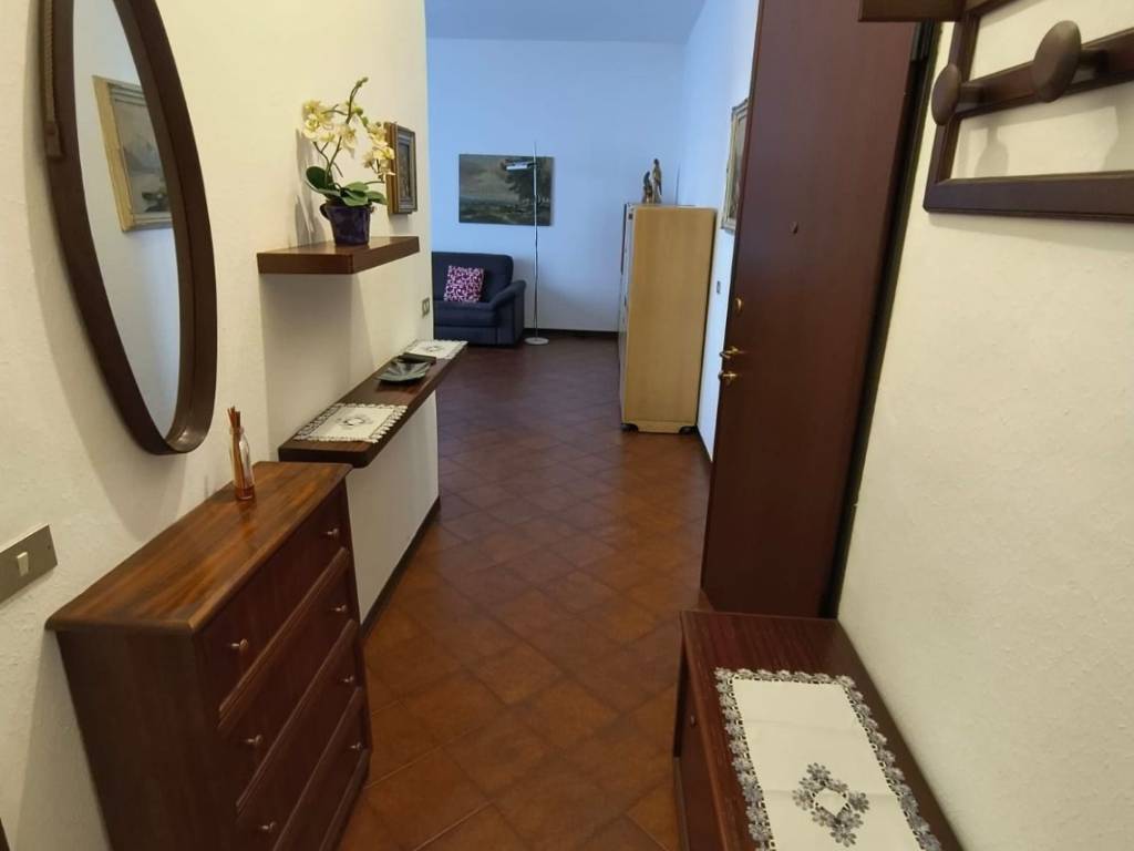 appartamento in affitto a Lodi in zona San Fereolo