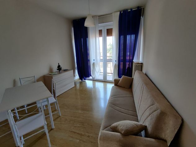 appartamento in affitto a Lodi in zona Fanfani