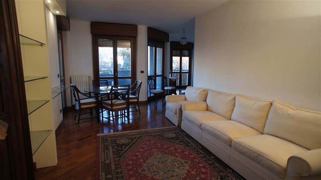 appartamento in affitto a Lodi