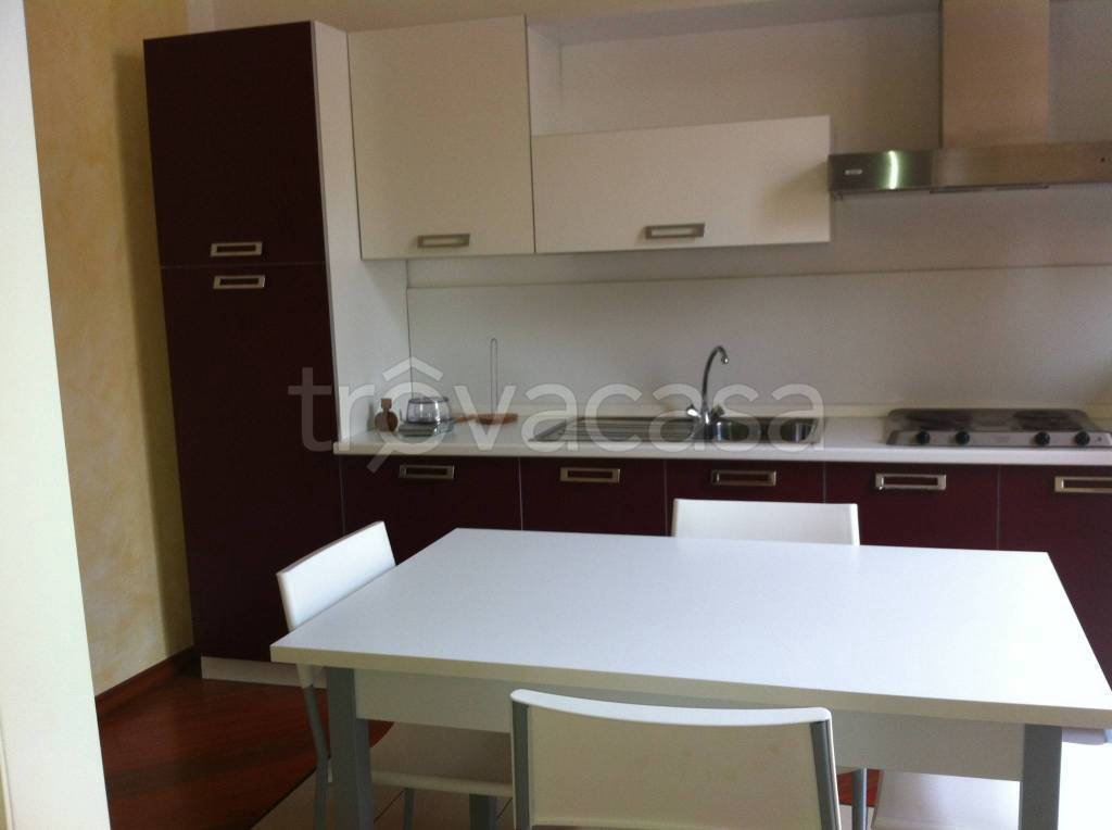 appartamento in affitto a Lodi in zona Centro Storico