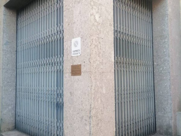 negozio in affitto a Lodi in zona Città Bassa