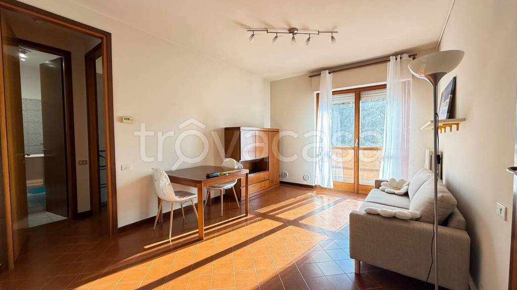 appartamento in affitto a Lodi in zona Viale Italia