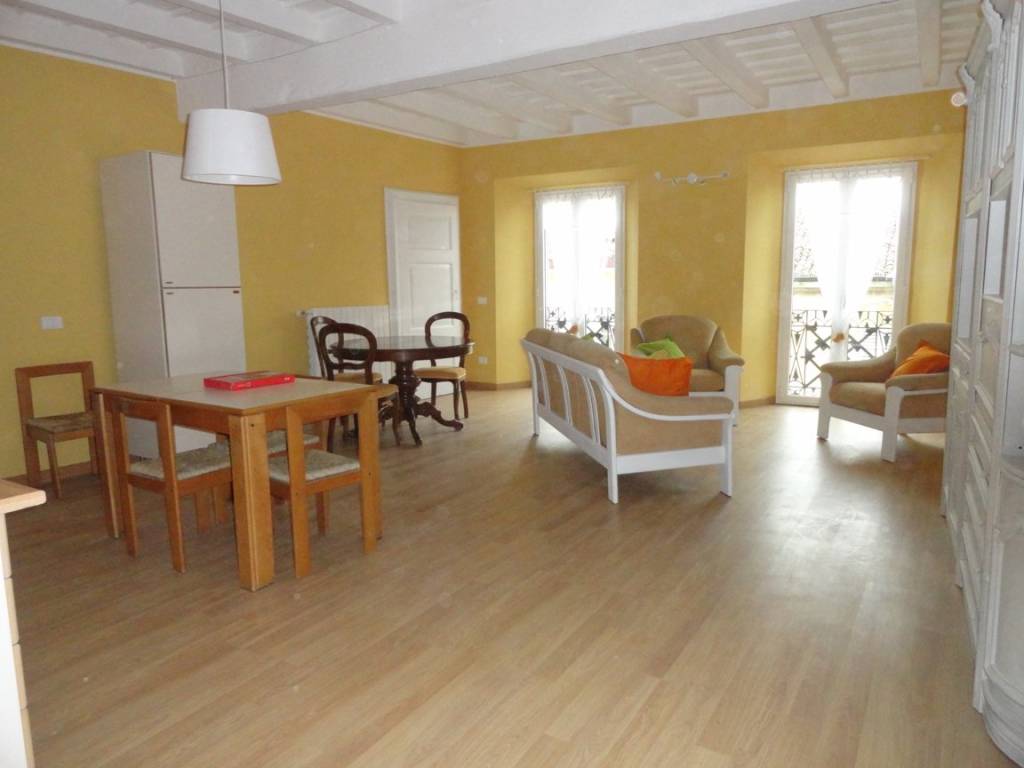 appartamento in affitto a Lodi in zona Centro Storico