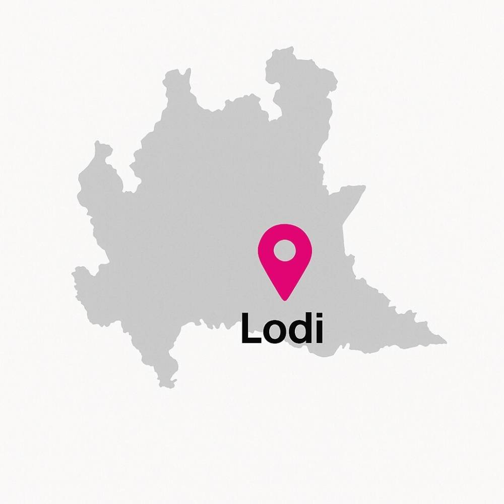 locale di sgombero in affitto a Lodi