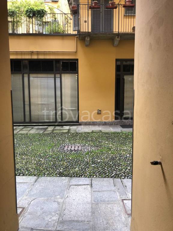 ufficio in affitto a Lodi in zona Centro Storico