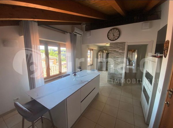 appartamento in affitto a Lodi in zona Paderno