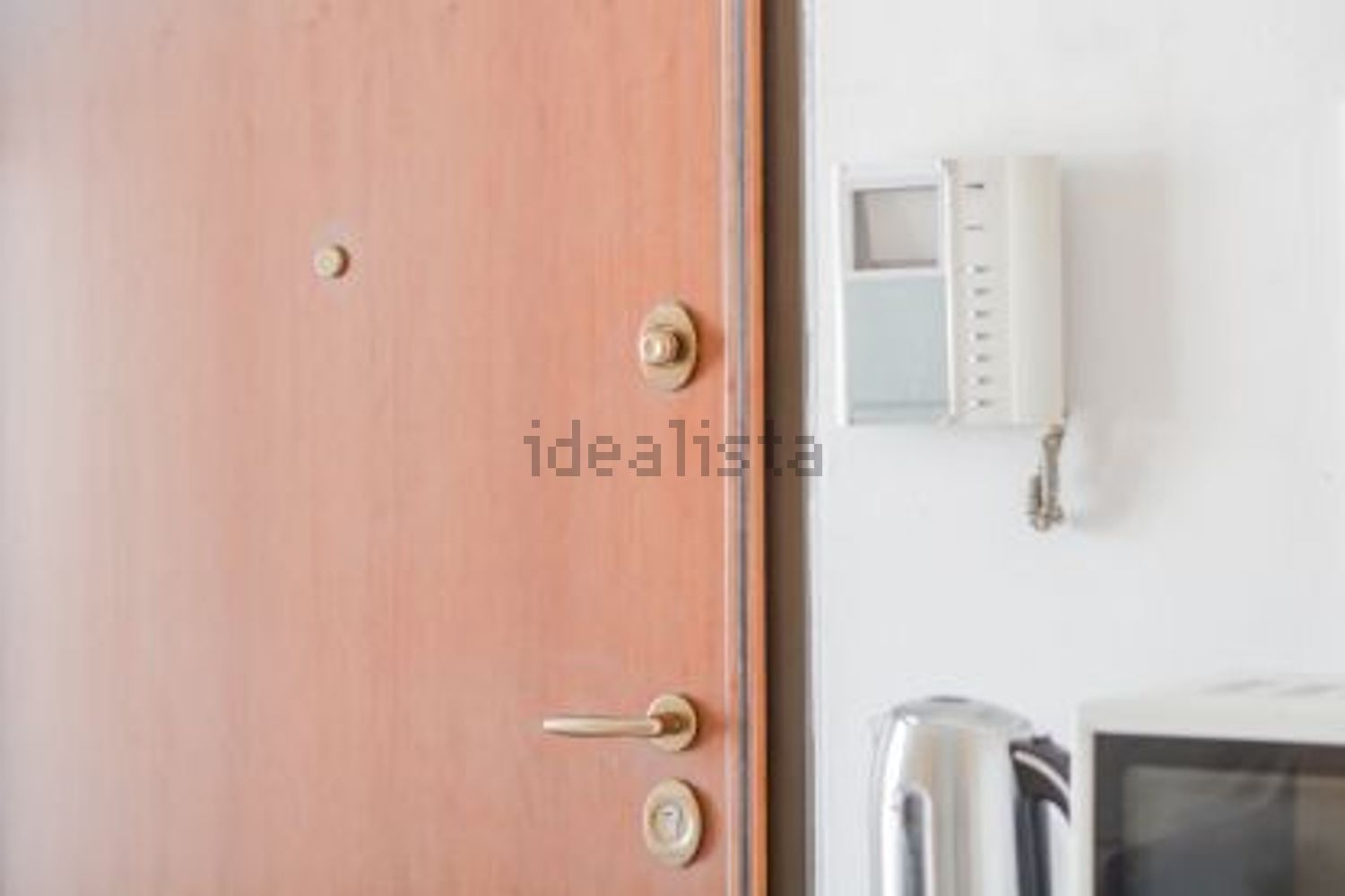 appartamento in affitto a Lodi in zona San Fereolo