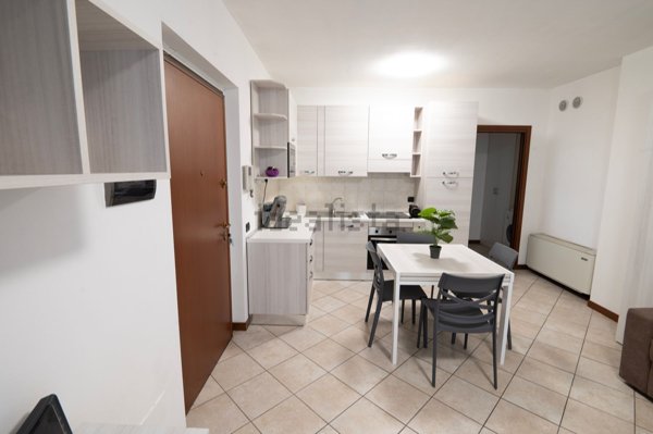 appartamento in affitto a Lodi in zona San Fereolo