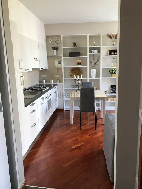 appartamento in affitto a Lodi in zona San Fereolo