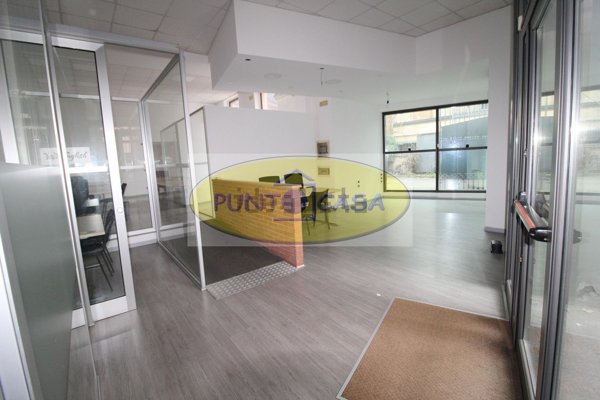 ufficio in affitto a Lodi