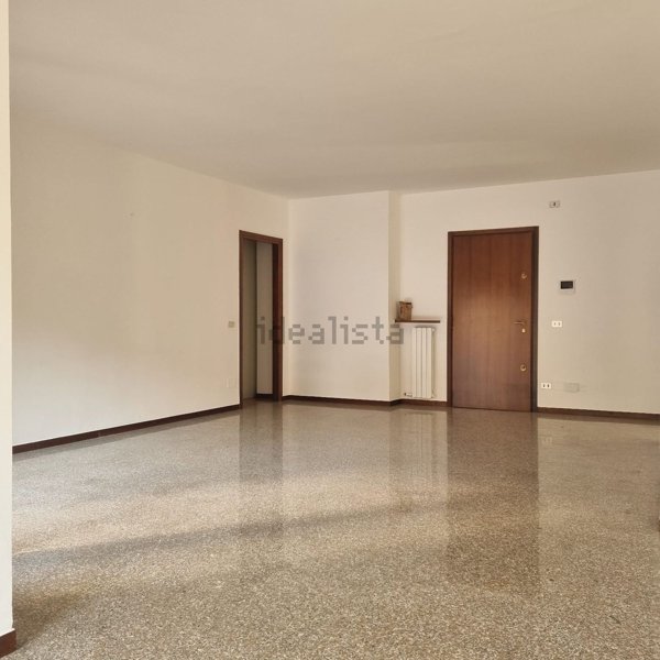 appartamento in affitto a Lodi in zona Faustina