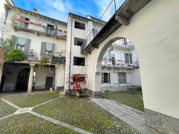 ufficio in affitto a Lodi in zona Centro Storico