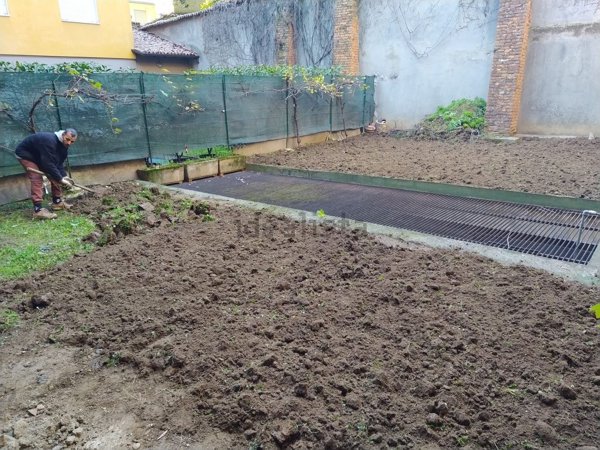 appartamento in affitto a Lodi in zona Centro Storico