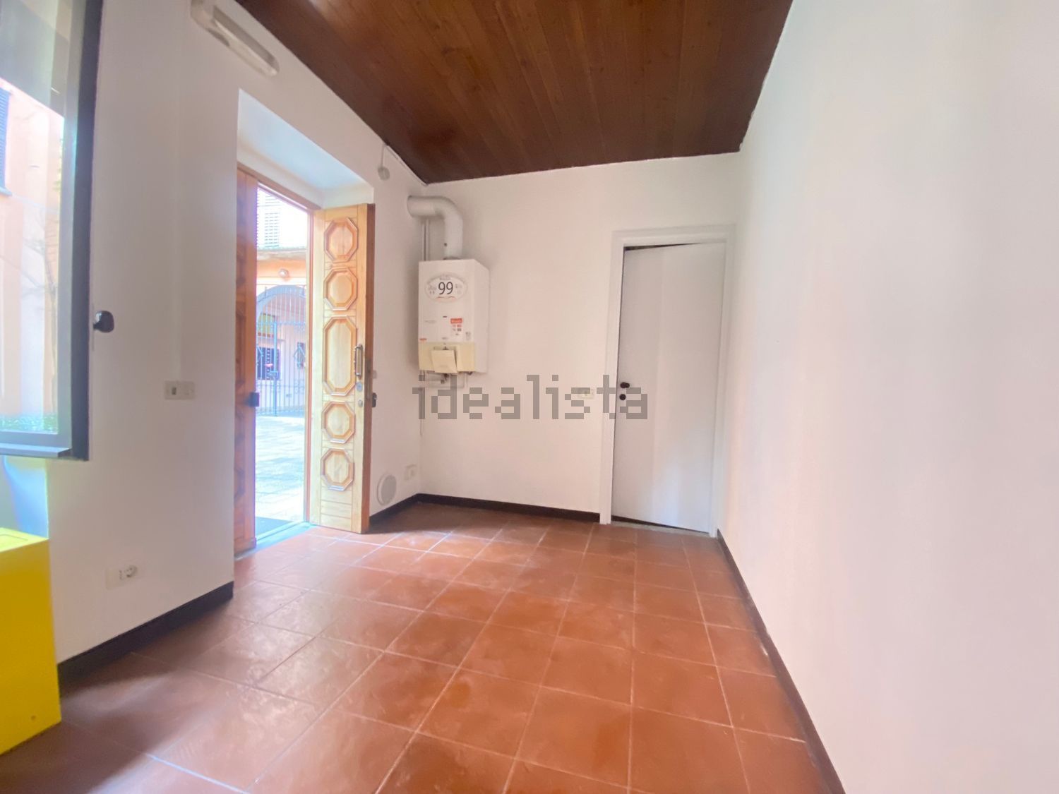 ufficio in affitto a Lodi in zona Centro Storico