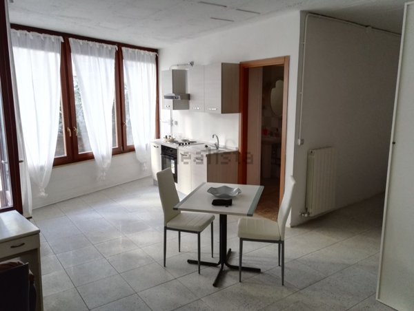 appartamento in affitto a Lodi in zona Centro Storico