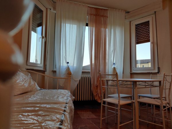 appartamento in affitto a Lodi in zona Centro Storico