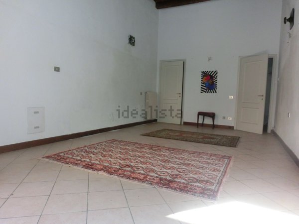 ufficio in affitto a Lodi in zona San Fereolo