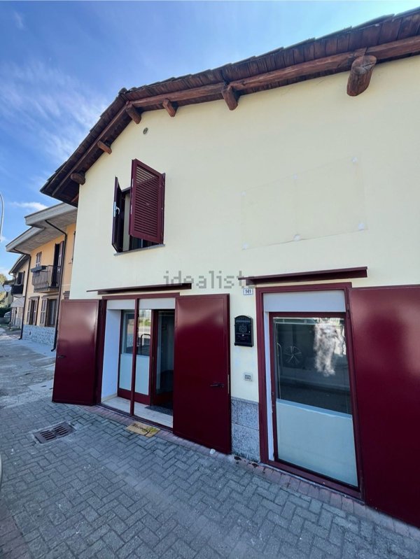 appartamento in affitto a Lodi