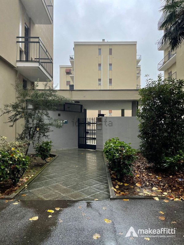 appartamento in affitto a Lodi in zona Centro Storico