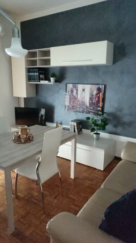 appartamento in affitto a Lodi in zona Fanfani